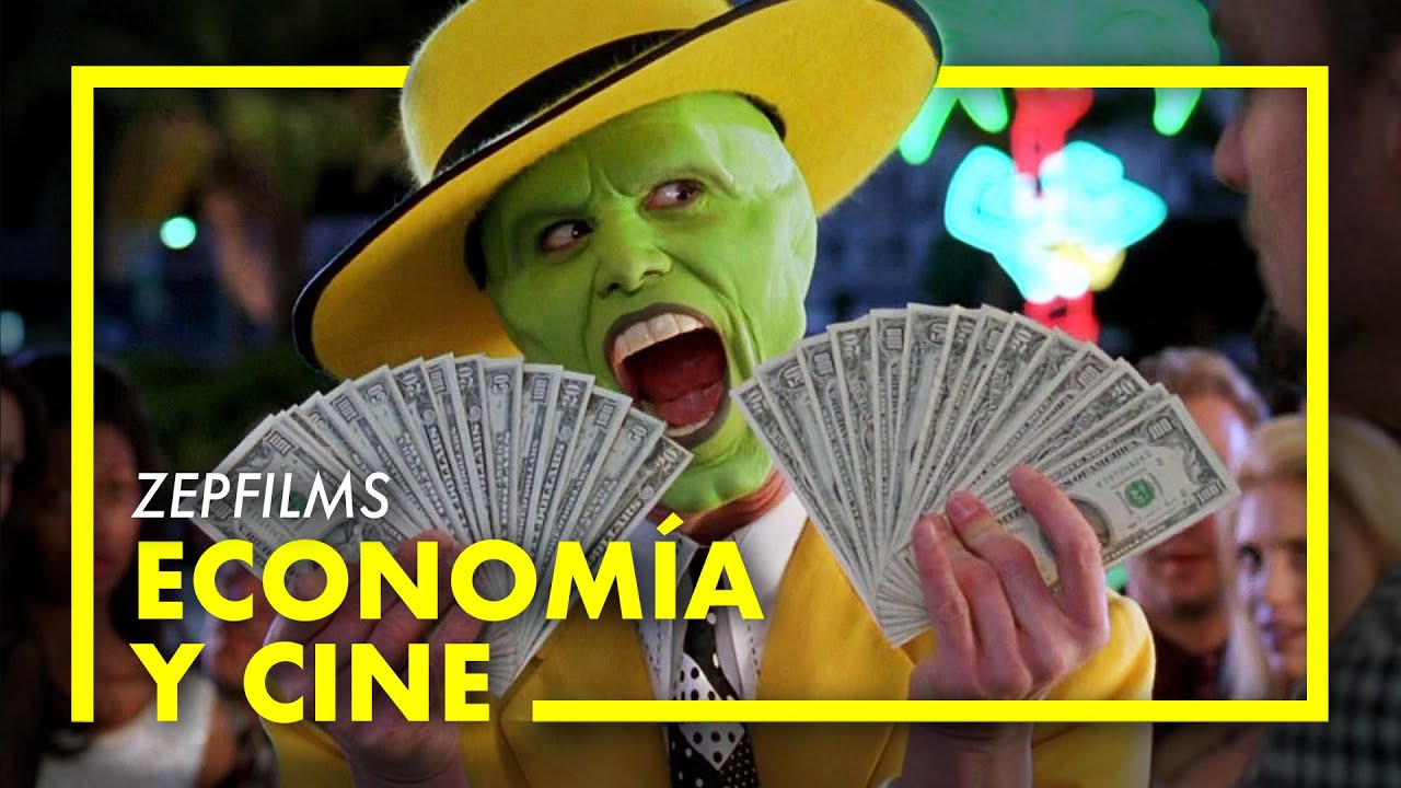 ¿Cómo se financian las películas? | Economía y Cine