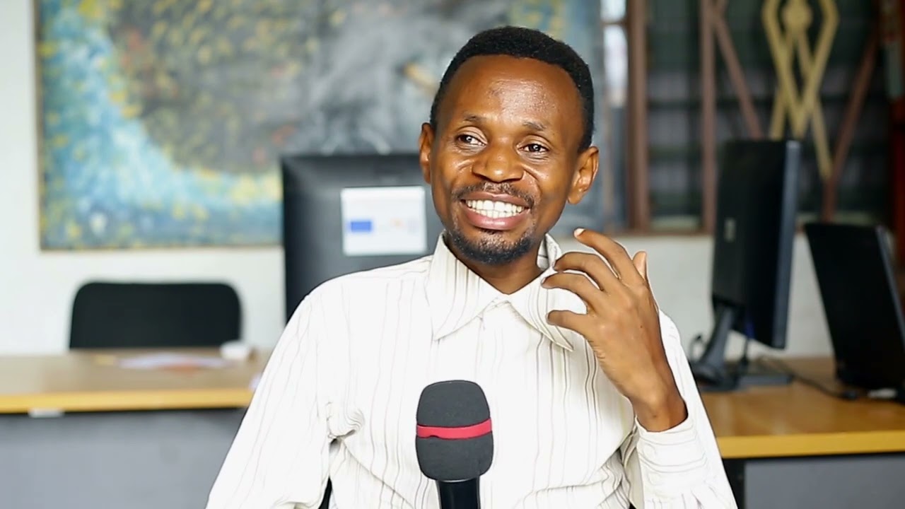 KUGIRA DUSHIKE #KUMBONAKAZOZA 2040-2060 BISABA KO DUTANGURA GUKORA UBUNYENE AKAZI GATOGATO
