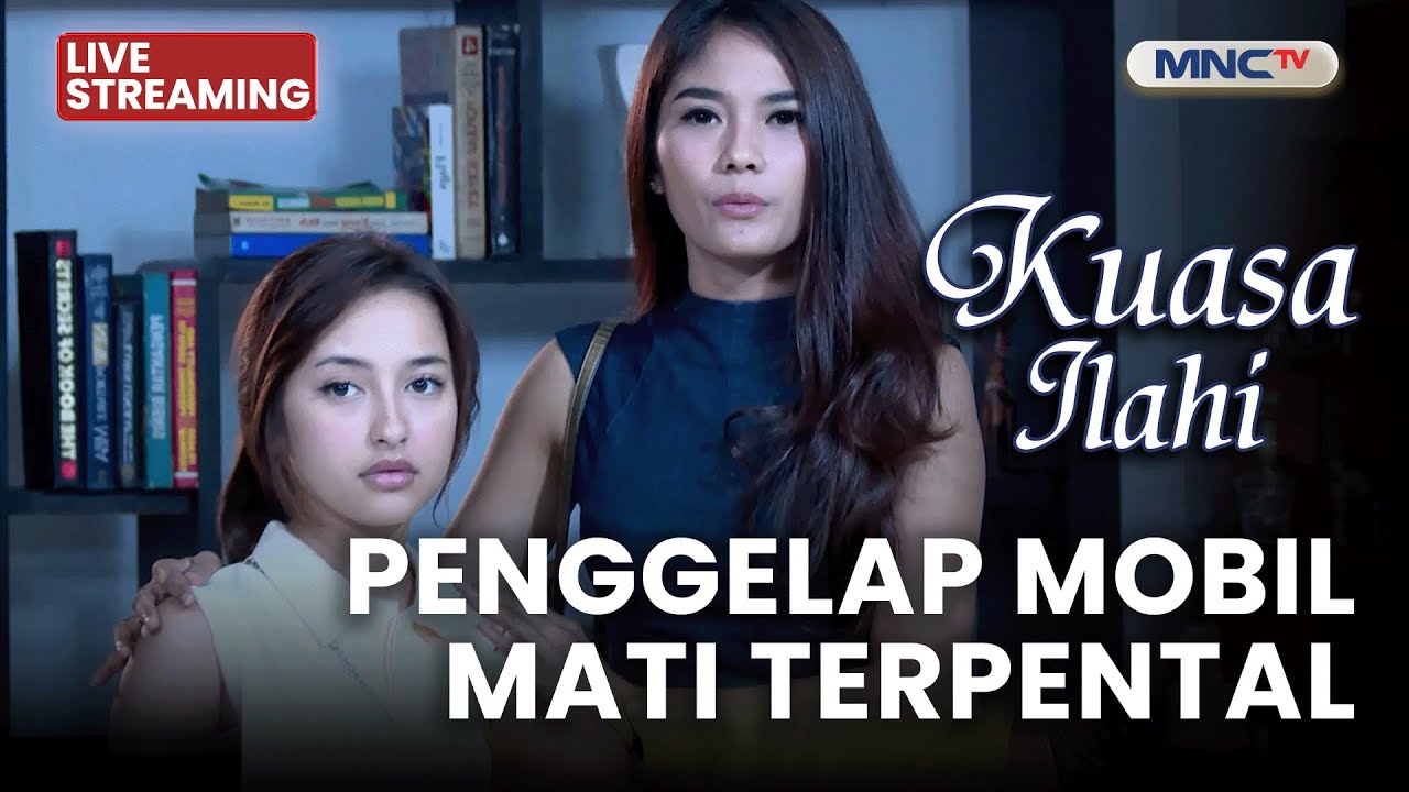 🔴KUASA ILAHI : PENGGELAP MOBIL MATI TERPENTAL | 2 JANUARI 2026
