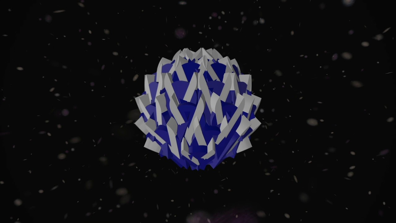 Vu Logo Animation