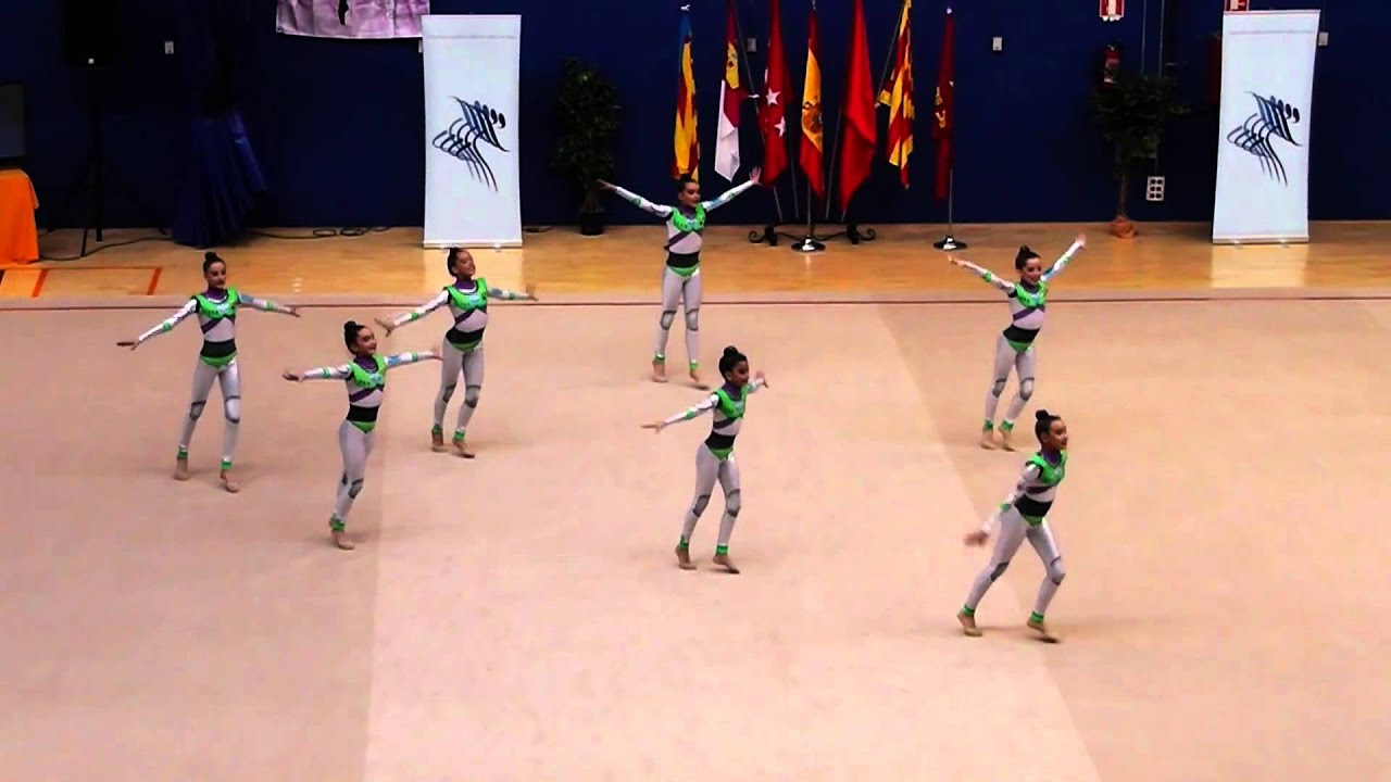 Mix Getafe-Huesca Estetica Infantil Morvedre 2013