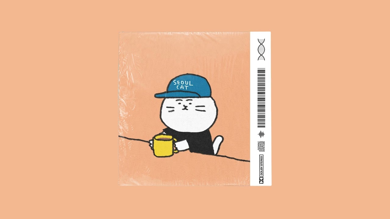 K-Pop X R&B Type Beat 