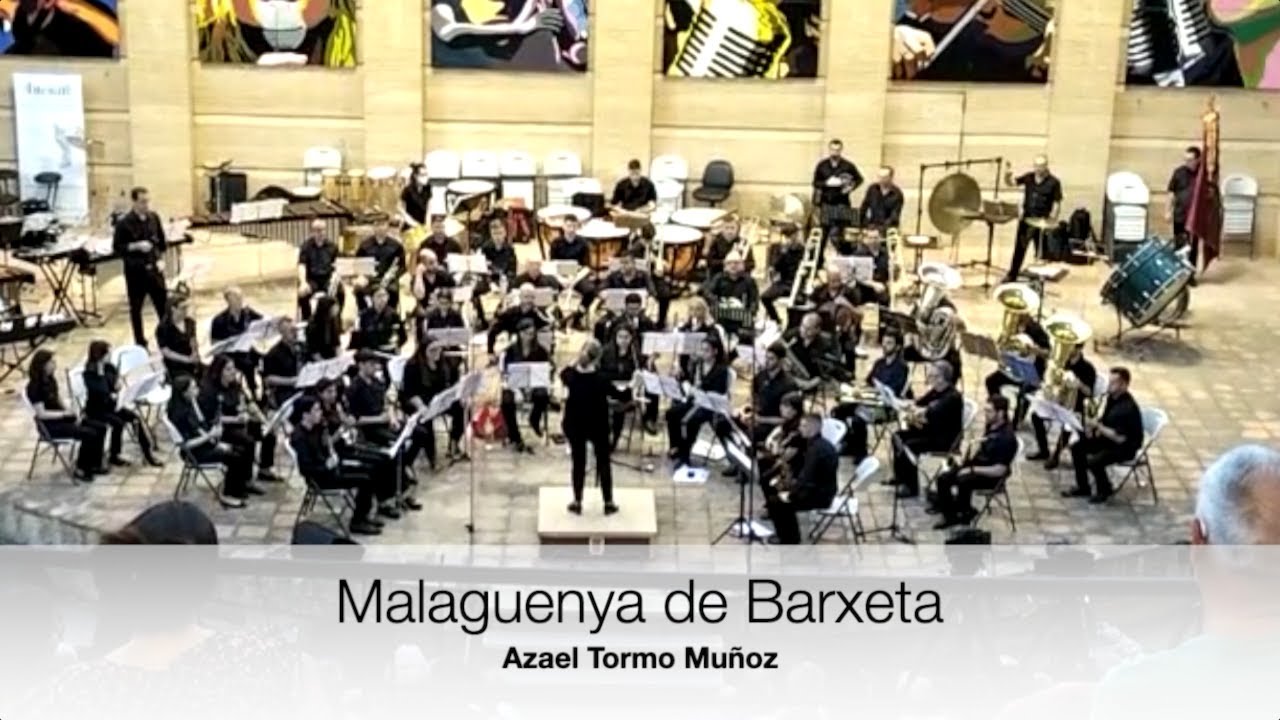 MALAGUENYA DE BARXETA (Azael Tormo Muñoz) / UMCatarroja / Natalia Montañés