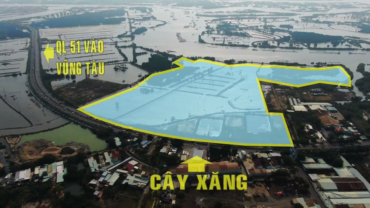Quay đất đai flycam | Bay đất đai flycam | Bay dự án bds và đất quy hoạch