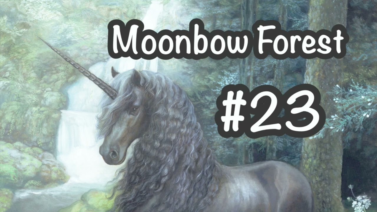 Children's Bedtime Stories | Moonbow Forest #23