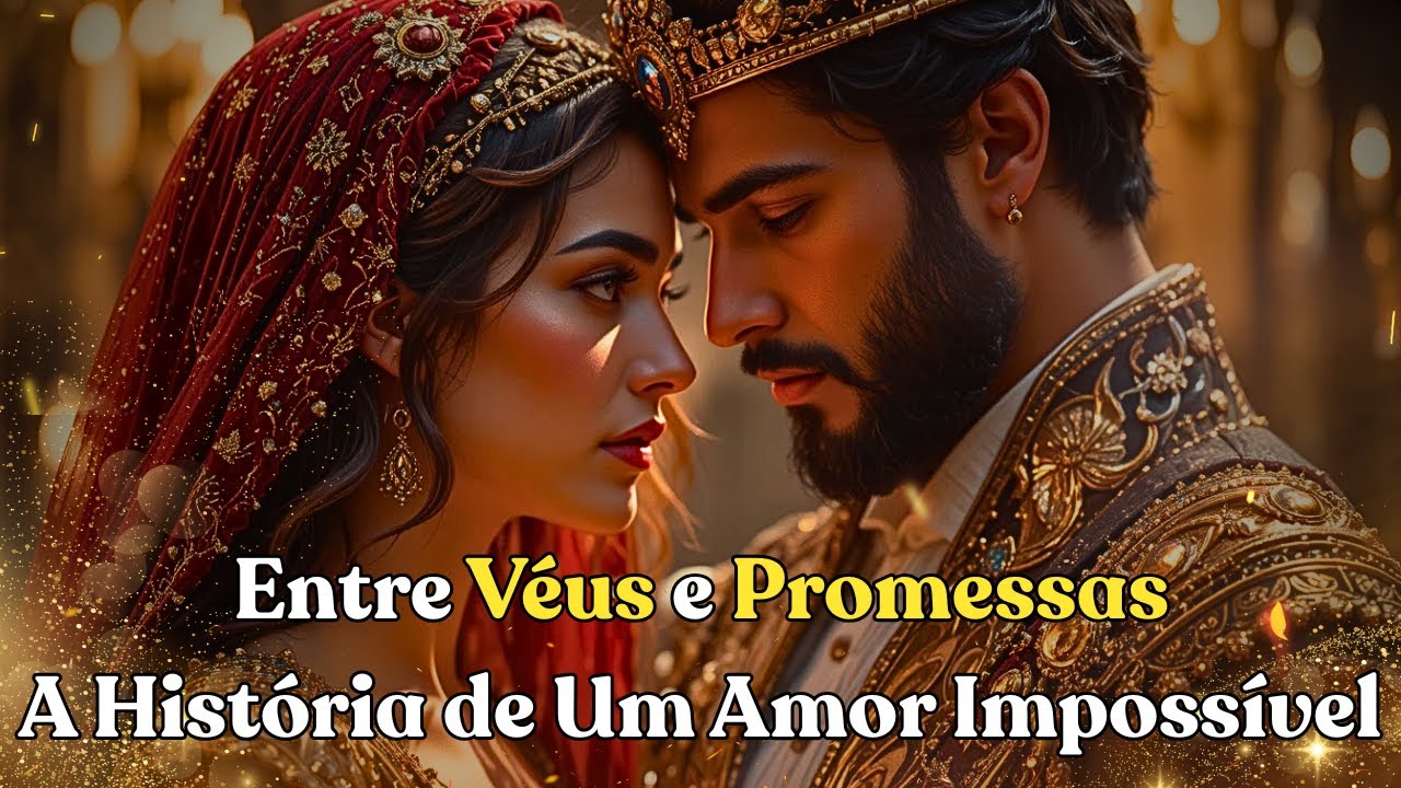 Entre Véus e Promessas – Um Amor Impossível