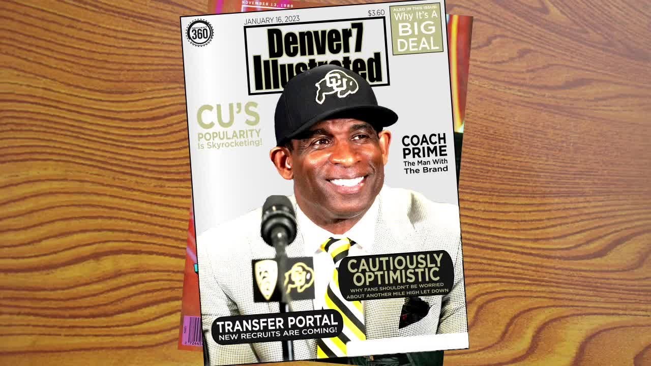 Breaking down Coach Prime's arrival in Boulder: CU has already added 40 top players to its roster