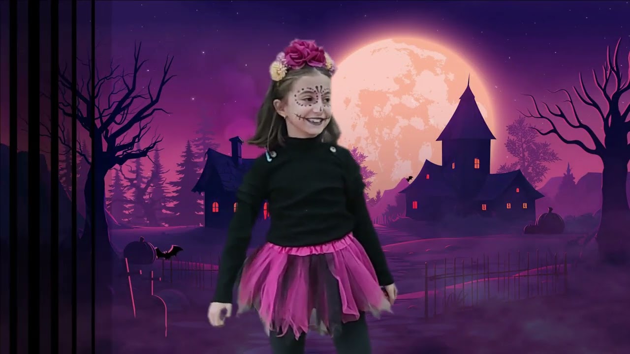 HALLOWEEN 2024