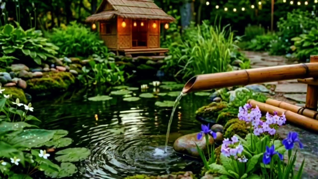 Music Relaxation