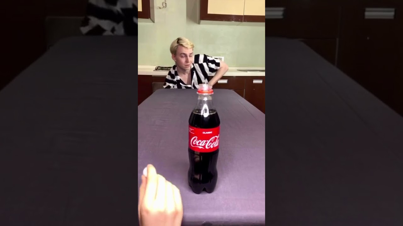 Смотри туториал у меня на странице в TikTok 👉 #туториал #tutorial #magic #магия