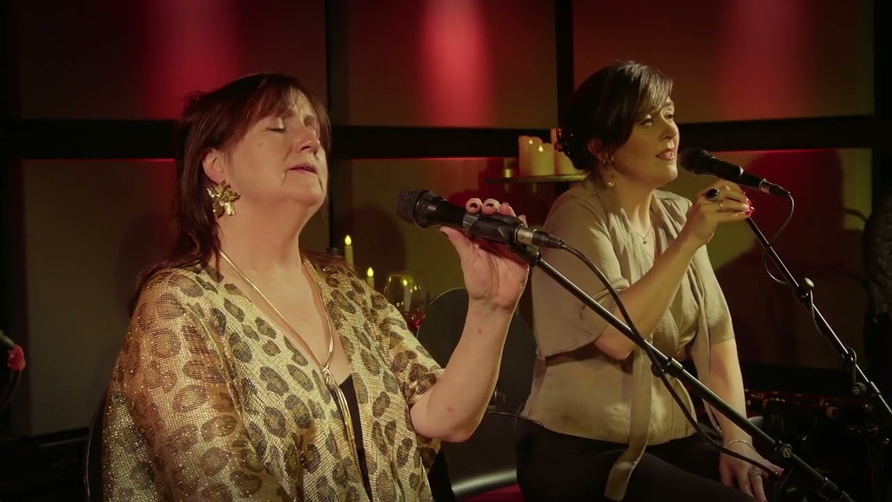 The Last King Of Feoghanach - Dingle Folkfest on Tour - Live in Kelkheim