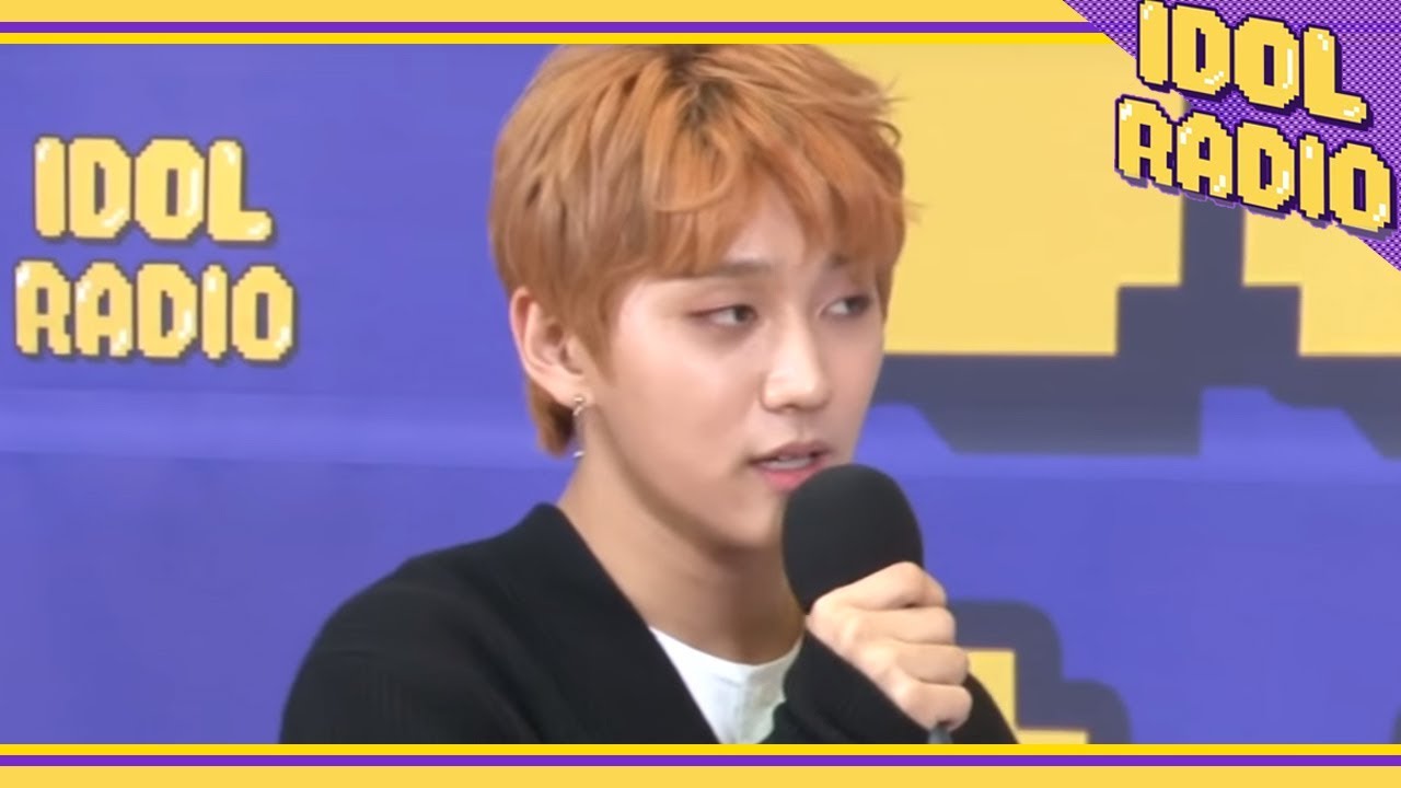[IDOL RADIO]  ★동전 가왕★주찬(사뿐)