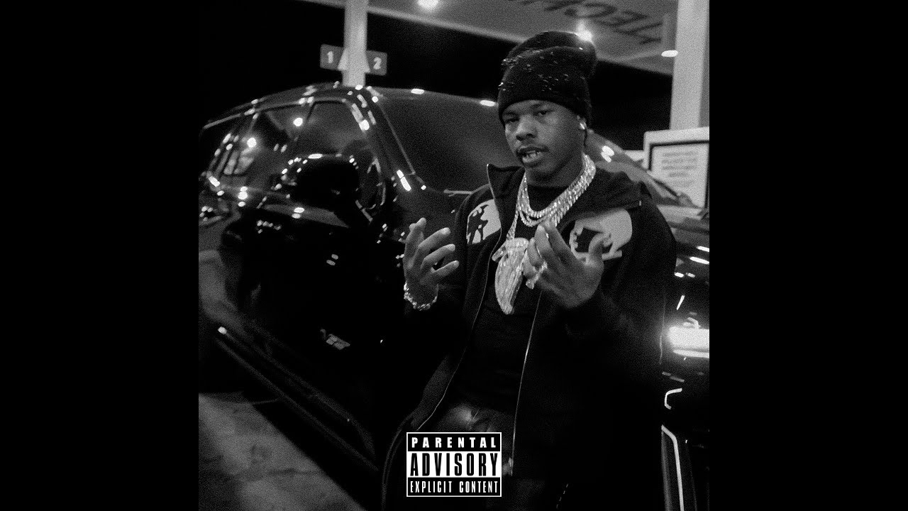 (FREE FOR PROFIT) Lil Baby Type Beat - The Leaks