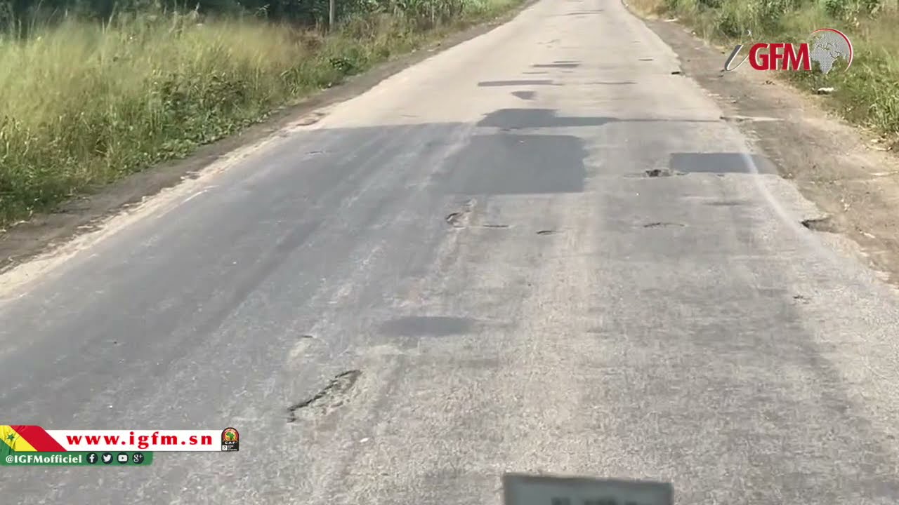 CAN 2021 : De Dakar...à Bafoussam, l'incroyable itinéraire des 35 journalistes sénégalais