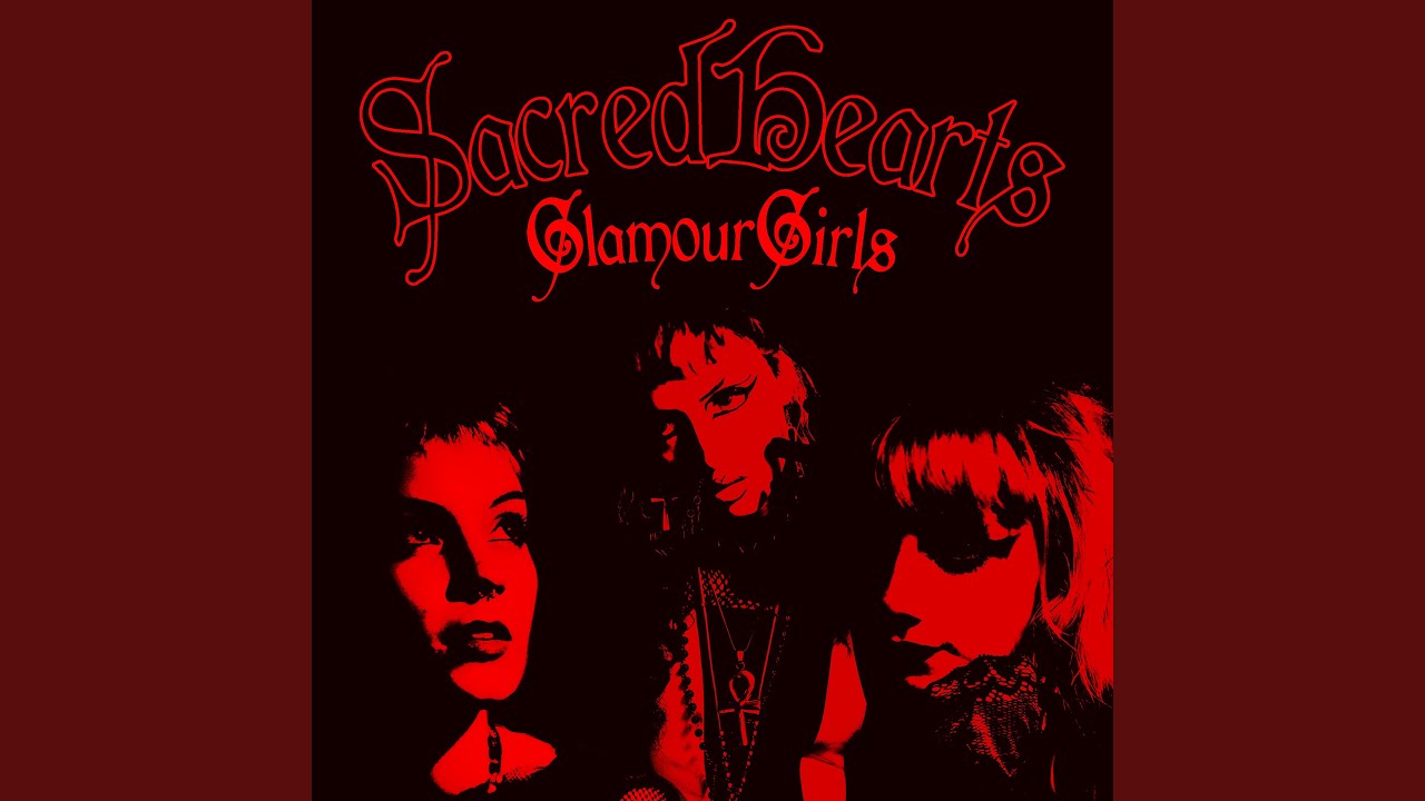 Glamour Girls