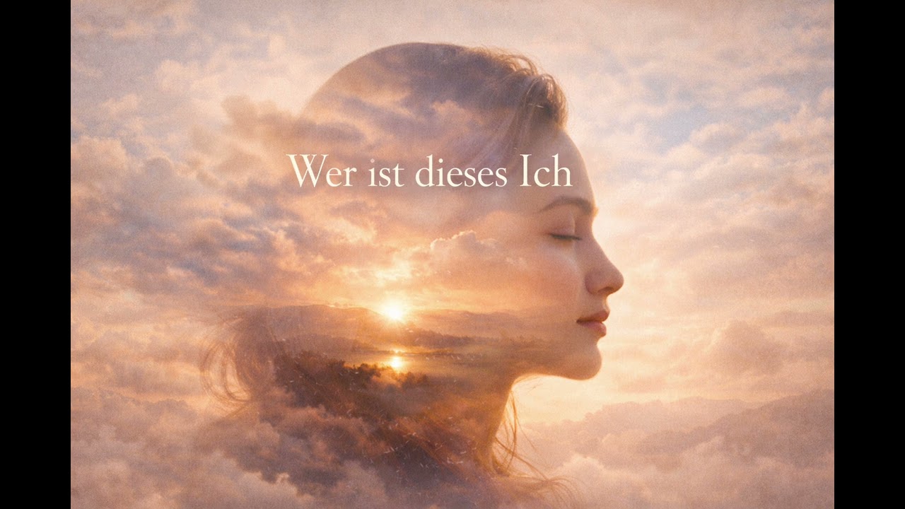 Wer ist dieses Ich ✨ Indie Folk über Bewusstsein & Identität