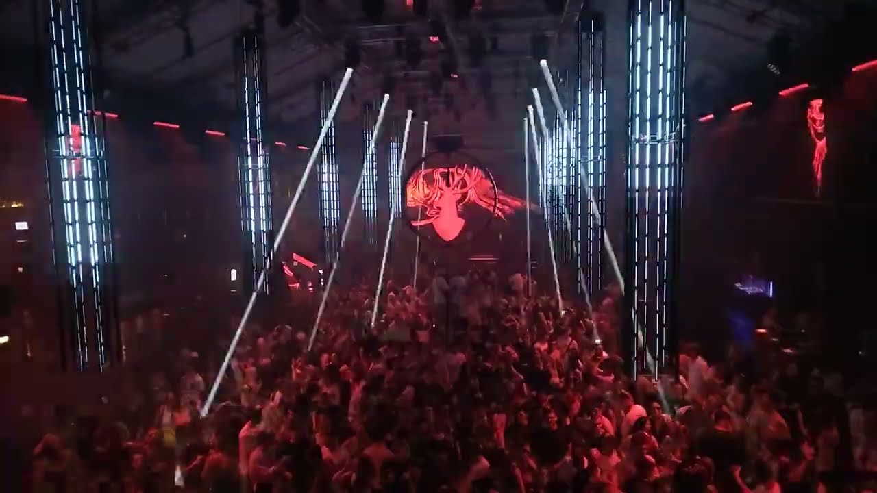 Amnesia Ibiza - Eastenderz - 02.09.2025 - 05:35h