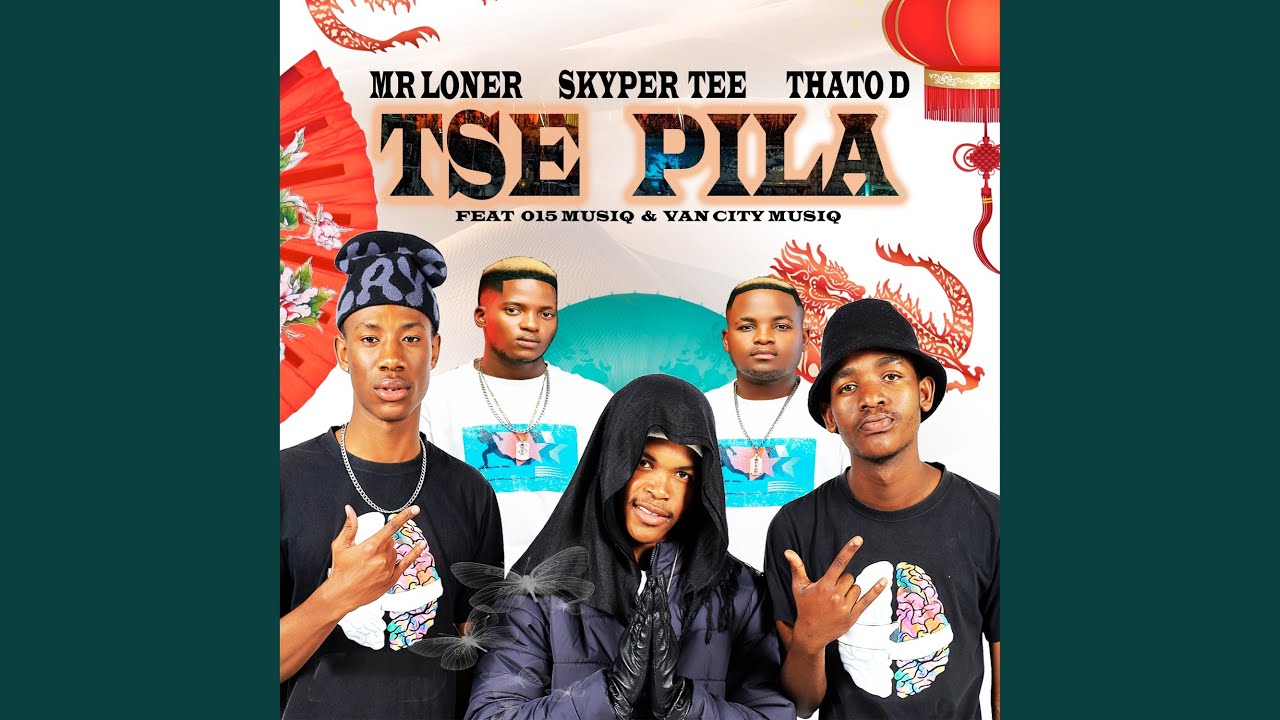 Tse Pila