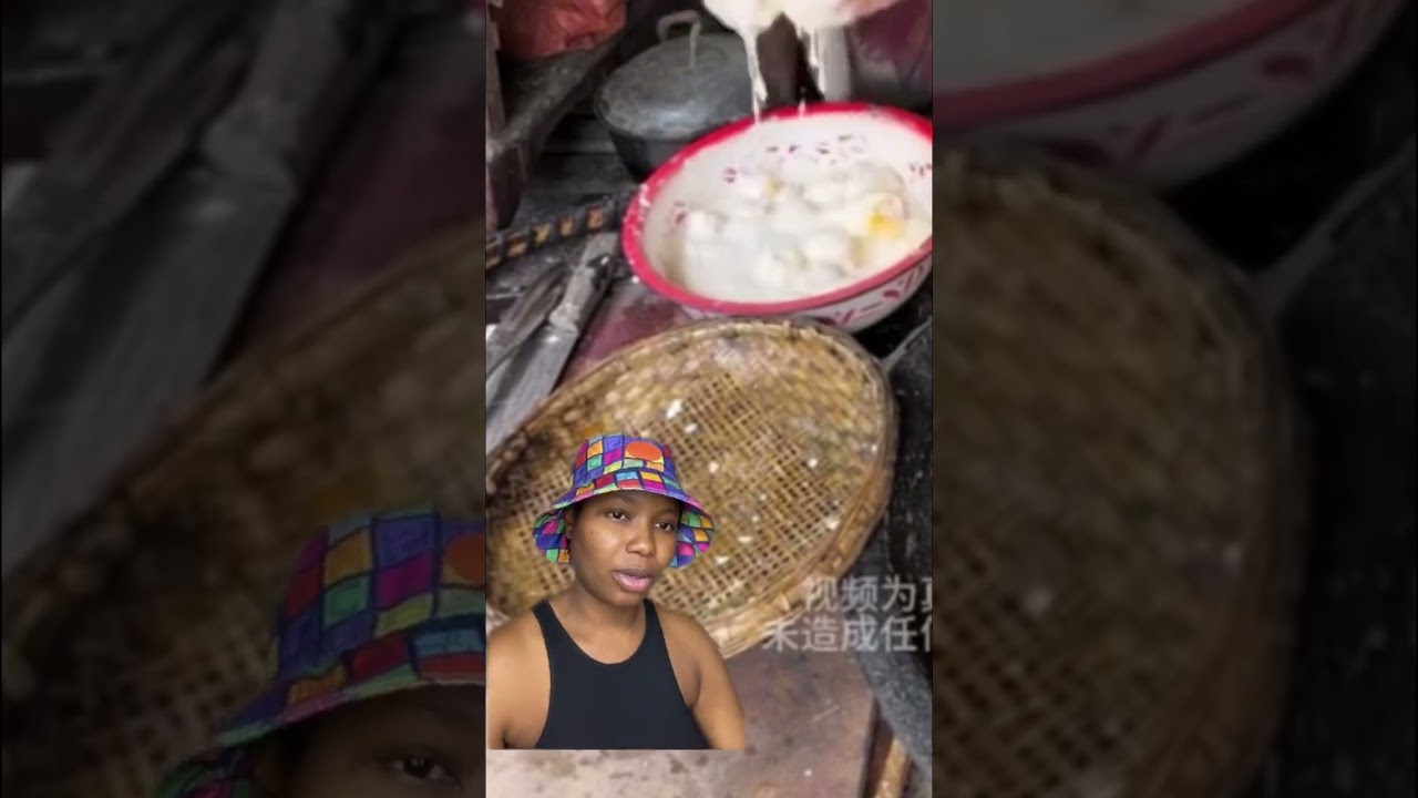 Am new method of egg fries