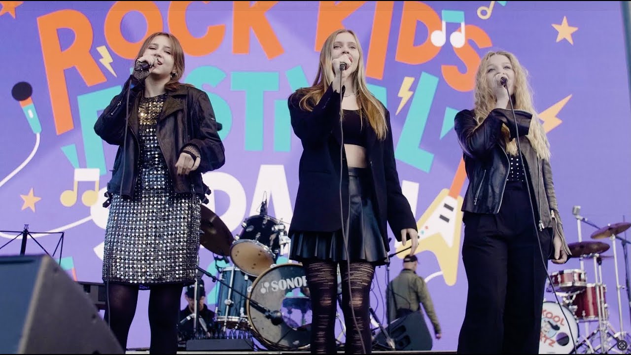 ROCK KiDS FESTIVAL ST. PAULI 2024
