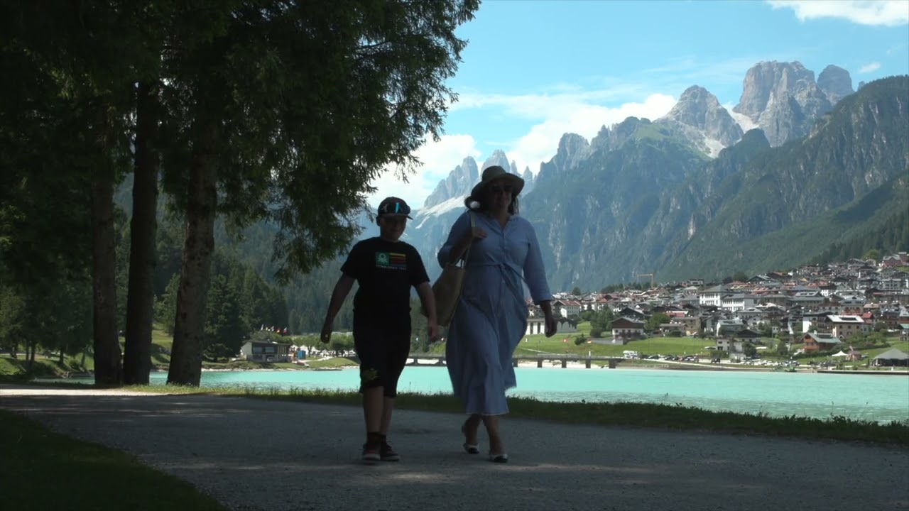 Estate ad Auronzo di Cadore: Natura, Laghi e Meraviglie da Scoprire!