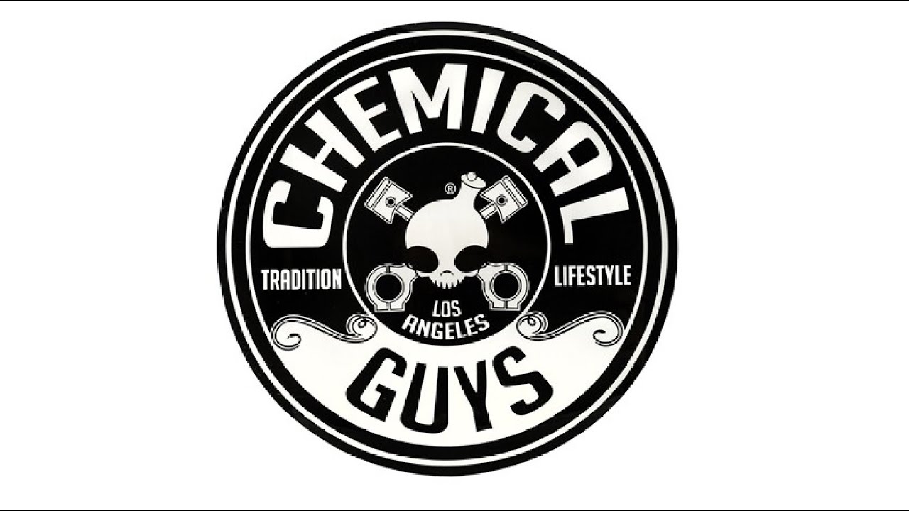Chemical Guys Stripper Suds Shampoo