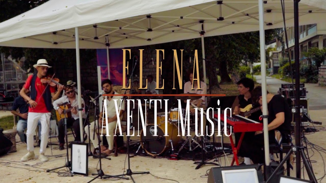 AXENTI | 