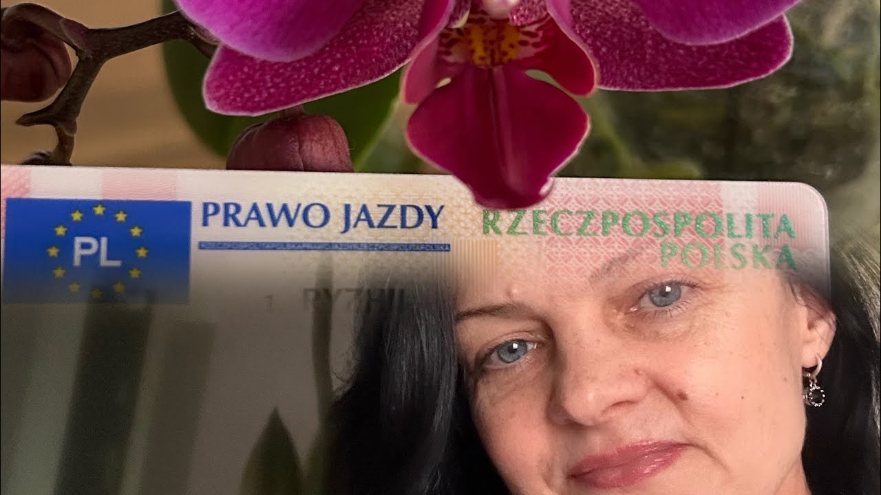 Сьогодні ще одна маленька перемога-я з правами🤍 Дякую собі за сміливість 🤍 Далі нові цілі 
