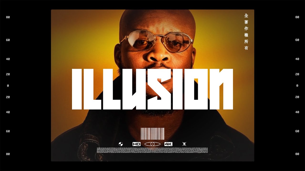 FREE: Dosseh x Maes Type Beat - 