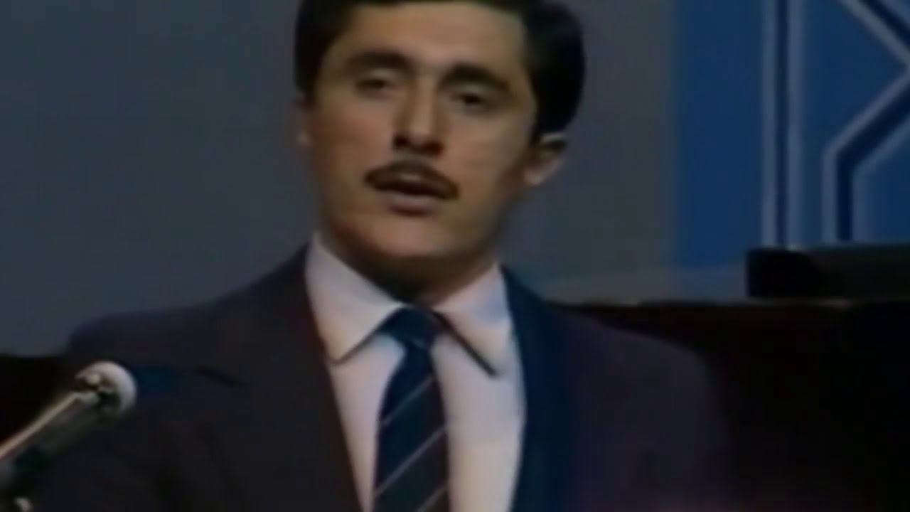 Alim Qasımov &mdash; M&uuml;rgi Səhər