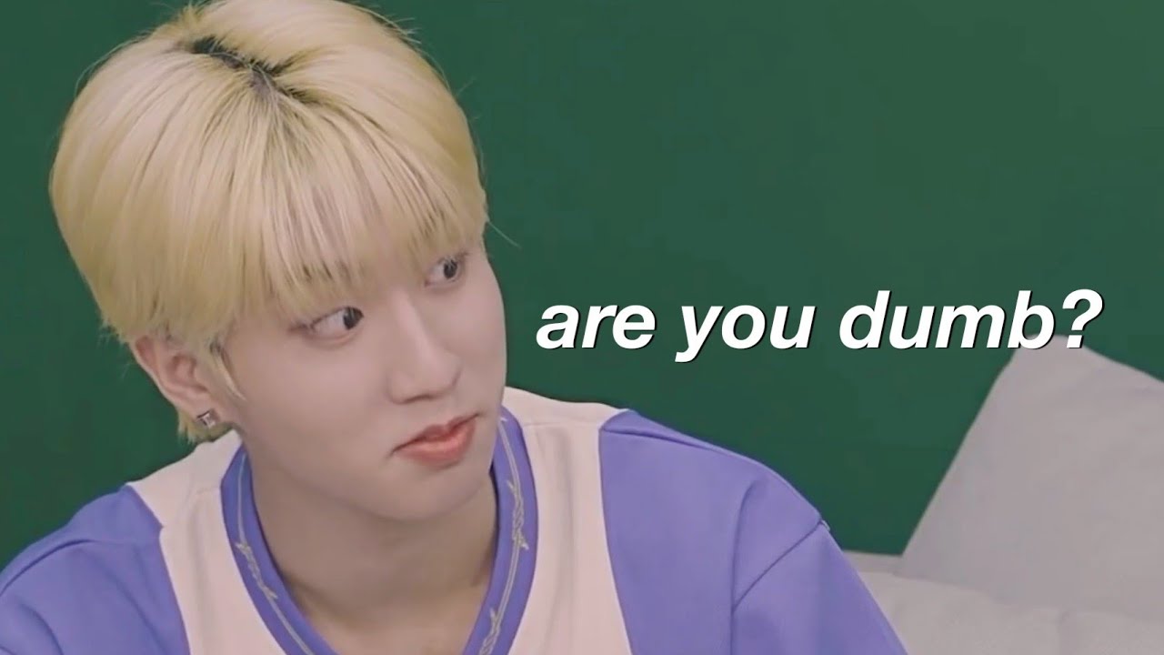 stray kids paboracha moments i can't get out of my head