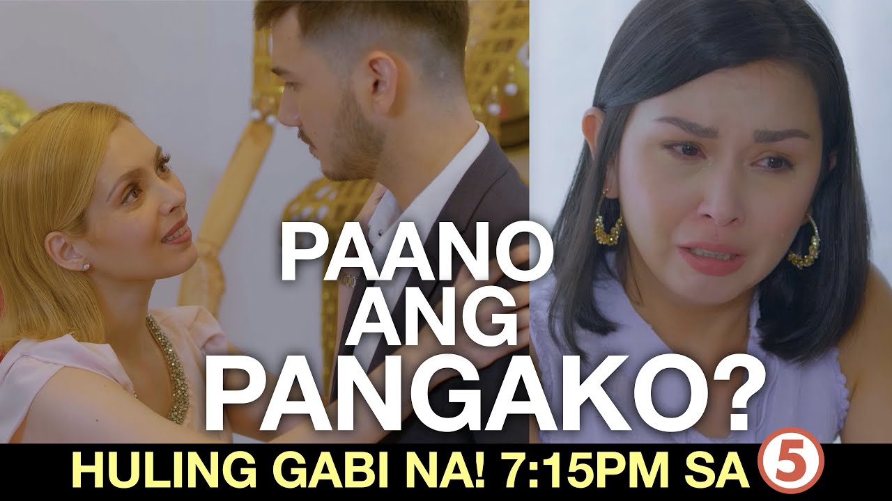 HOPE LUMABAN KA! | PAANO ANG PANGAKO?