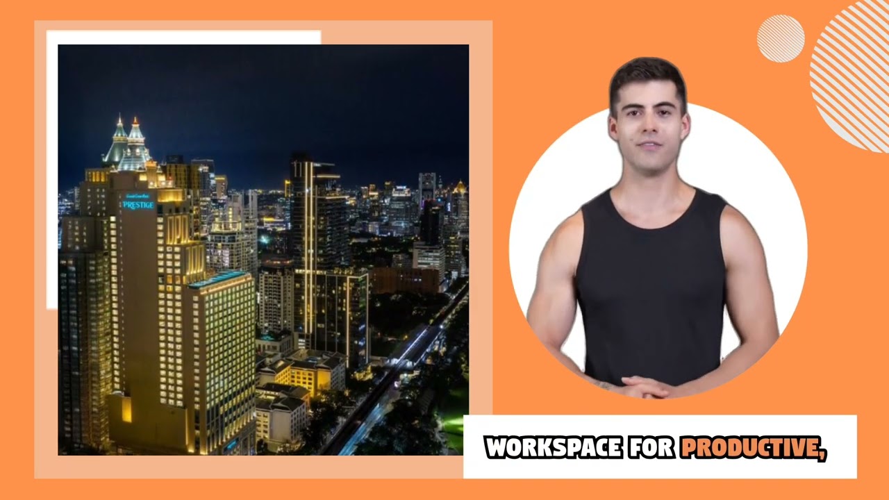 Grande Centre Point Prestige Bangkok, Bangkok updated