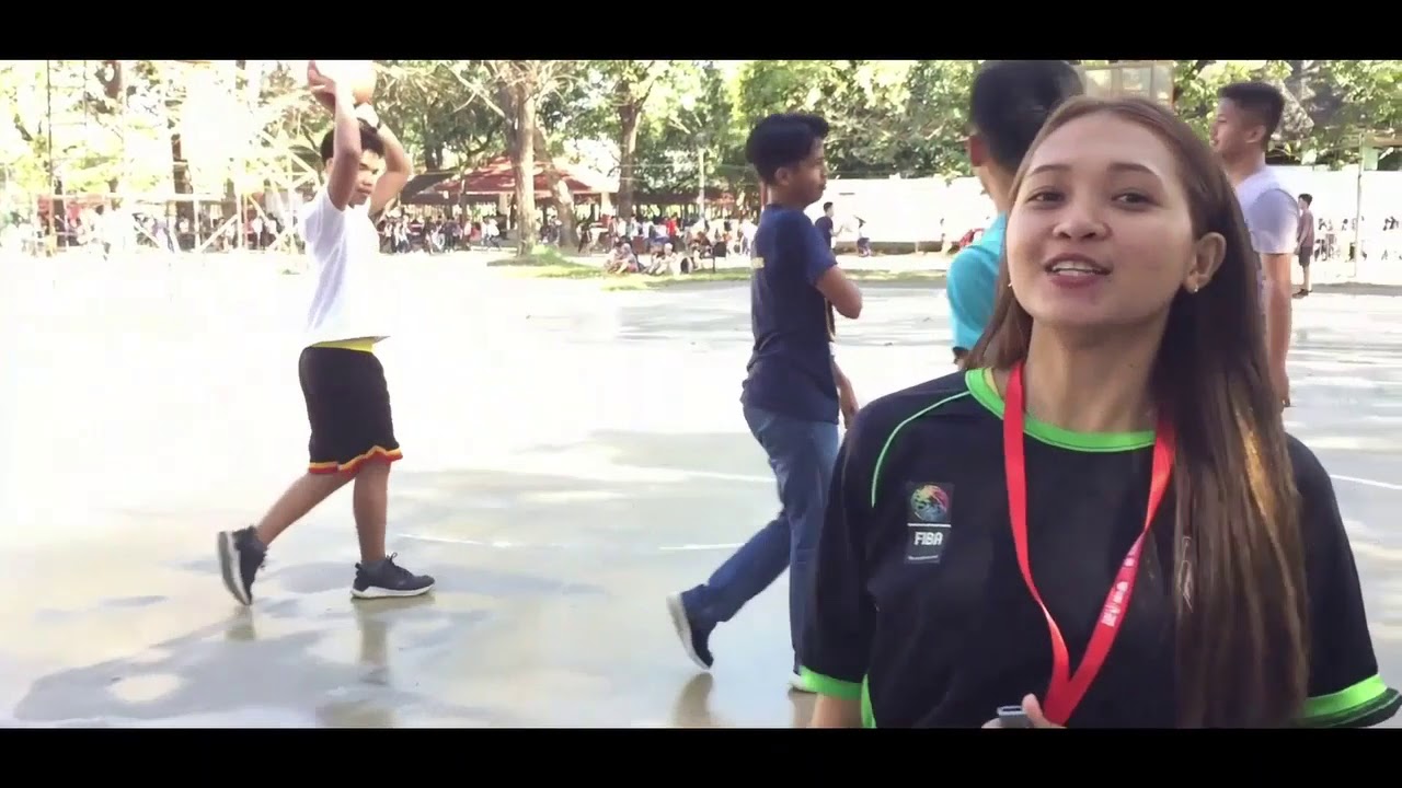 Basketball Officiating- How to be a basketball referee?