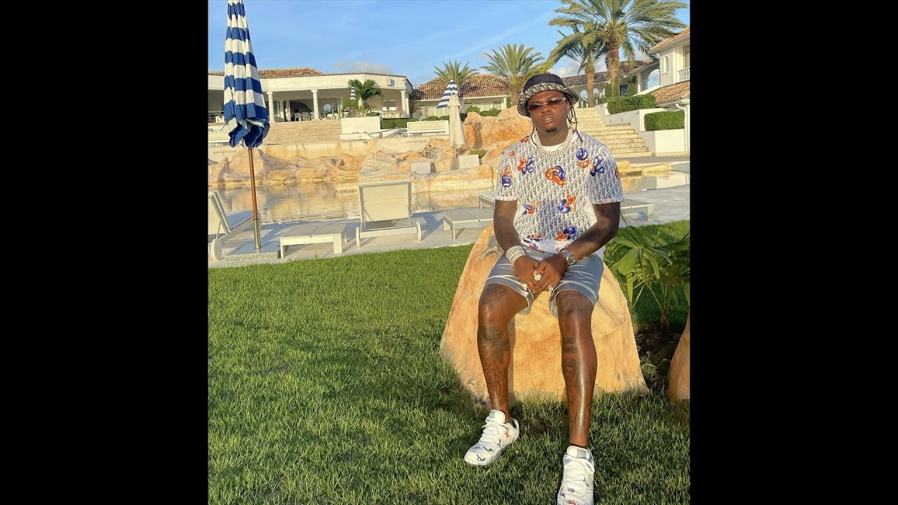 [FREE] Gunna x Don Toliver Type Beat - 