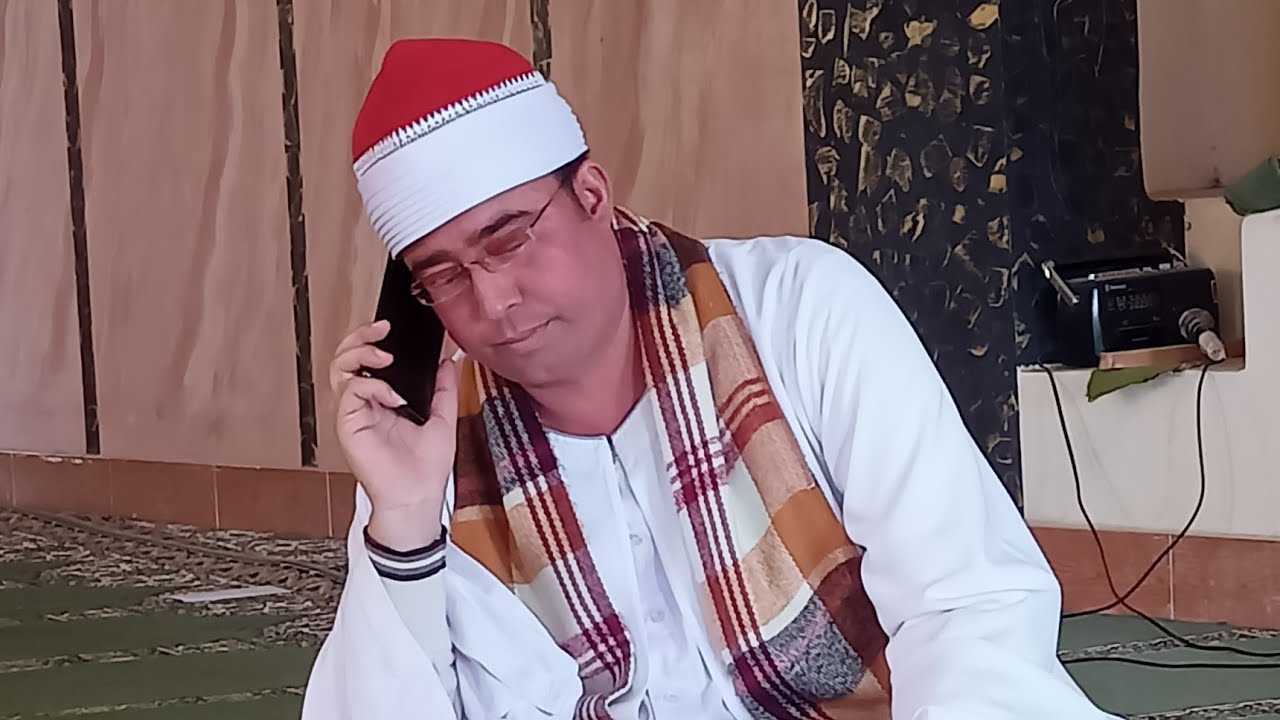 حِكْمدارٌ لِلْقُراأ♥لاااقٌ لِلتلاوة♥ مفرْ لِلأياتْ♥صَحِبٌ لِلتجَلياتْ♥الشيخ محمد السقا 👌💪