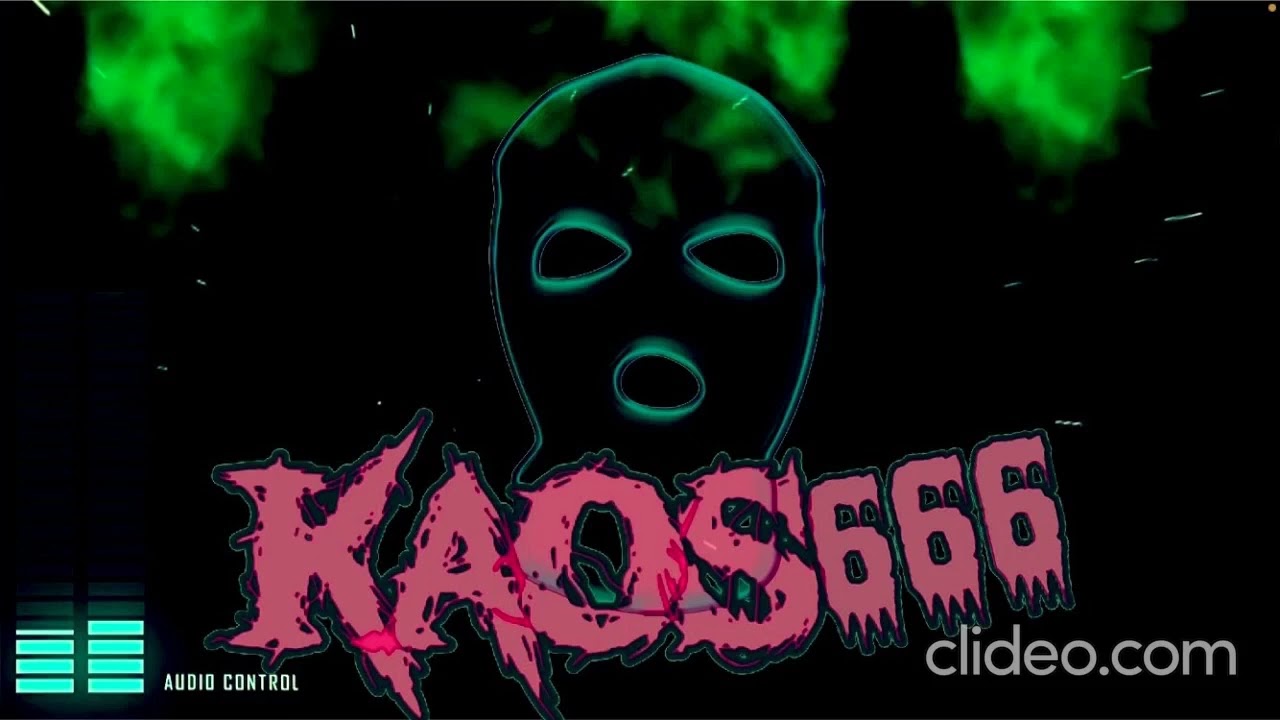 Kaos666 - Die Waffen Durchgeladen 💣