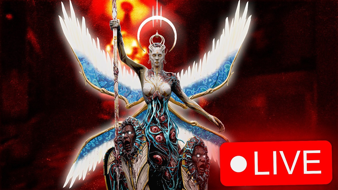 The Grimoire PTB Stream