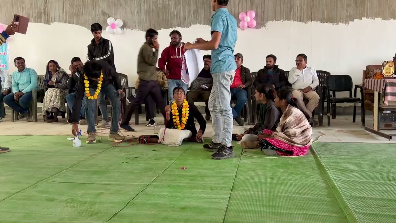 Jadu nhi vigyan hai #anghvishwas # #jadunhivigyan #youtube #youtuber 