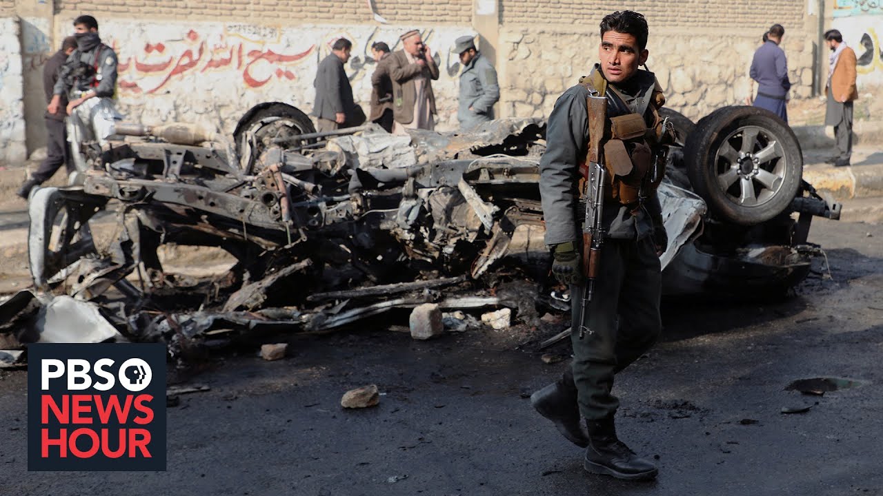 Targeted assassinations against civil society create a climate of fear in Afghanistan