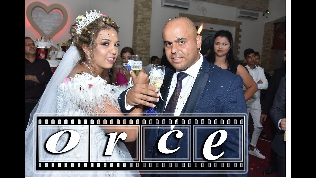 Dzevat ve Dzulieta (2HD) Ork Bilhan Macev