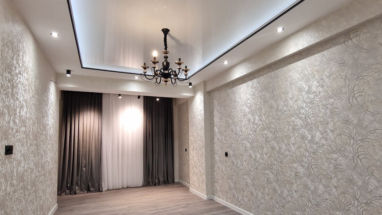 Arzusunda Olanlara Qismət! Çox Gözəl Mənzil (050310 8581)