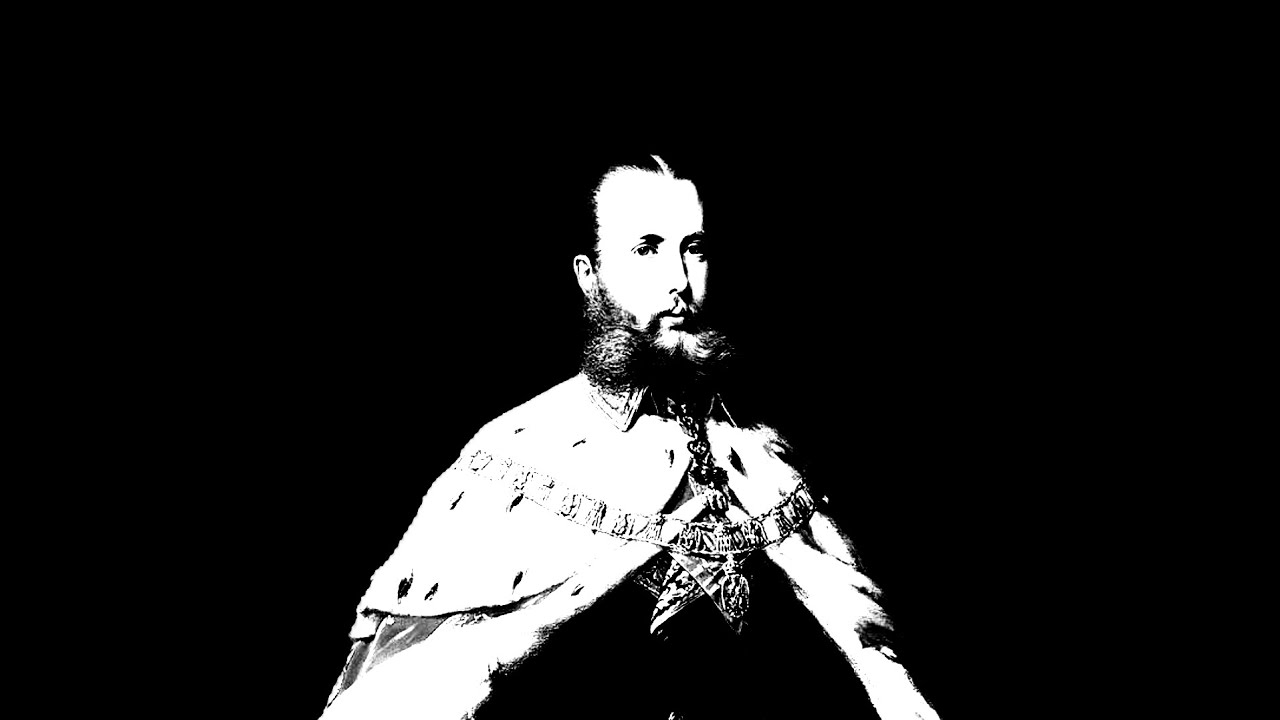 Mi PROBLEMA con MAXIMILIANO de Habsburgo | Historia Para Qué