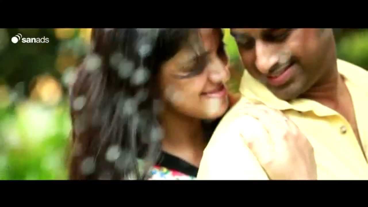 Arun + Praseetha Trailer (The Great Intercaste Wedding)