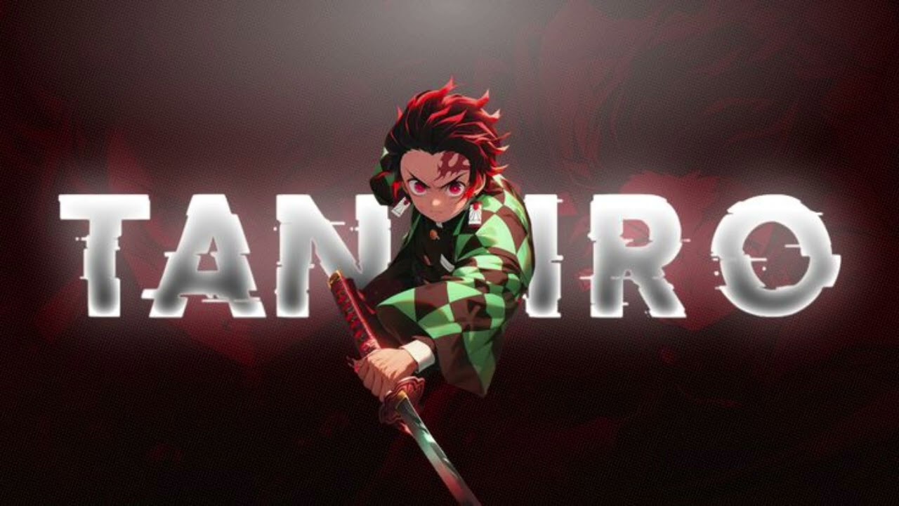 Tanjiro kamado