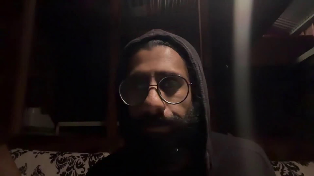 LIVE #037 | 19+03+2026 = 32/5 | Relocation, Adaptability, Addictions