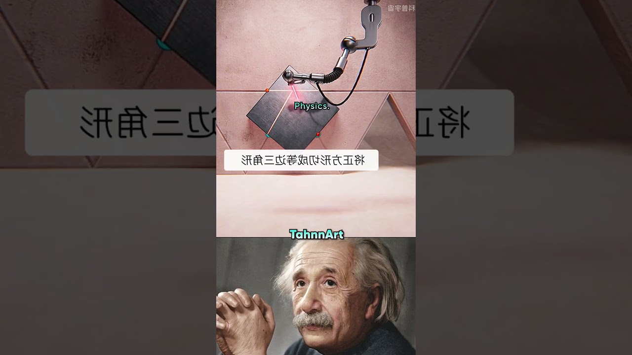 Wait for the perfect fit! ✨🤯🤯 #physics #science #shots