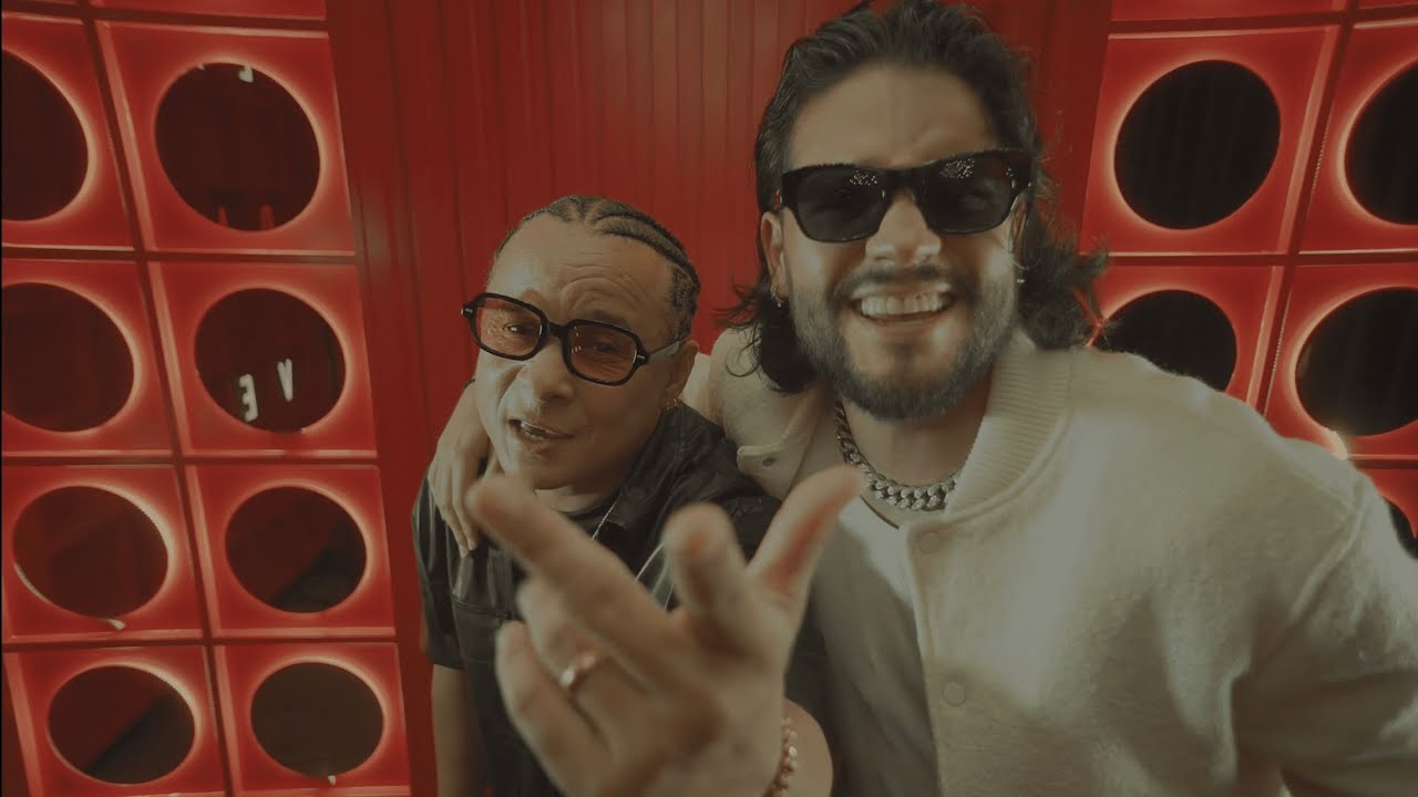 Javier Neira, Latin Dreams - Vuelve (Remix)