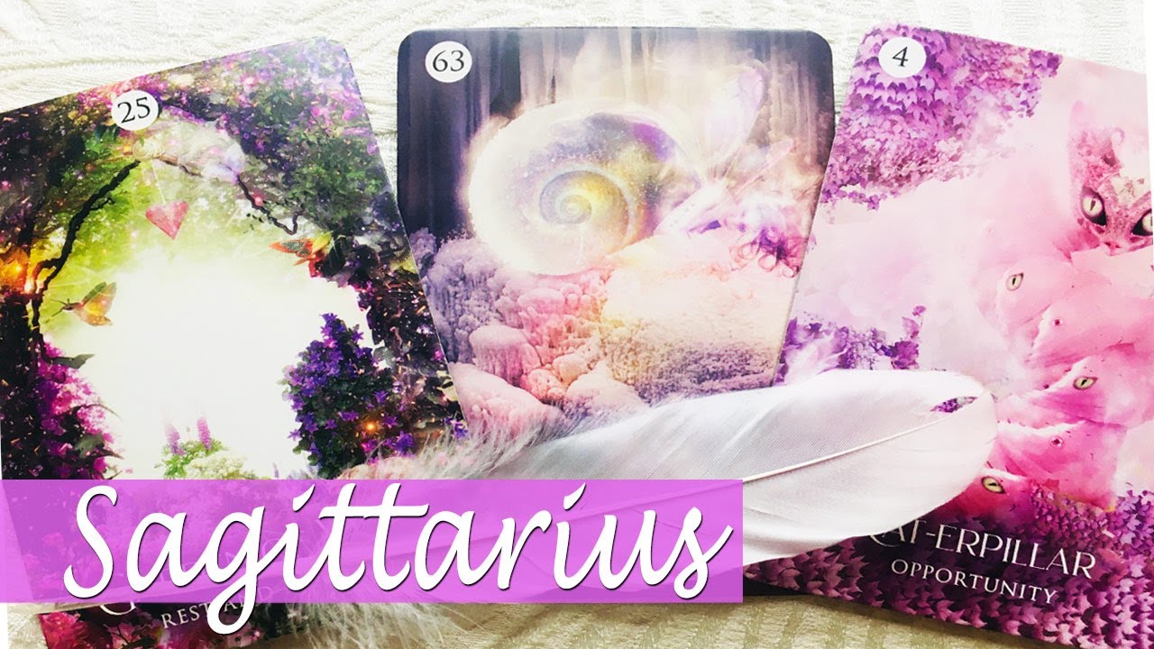 SAGITTARIUS WHEN ITS MEANT TO BE YOU WILL KNOW.🔮YOU HAVE SO MUCH MORE COMING YOUR WAY. LUCK🧁
