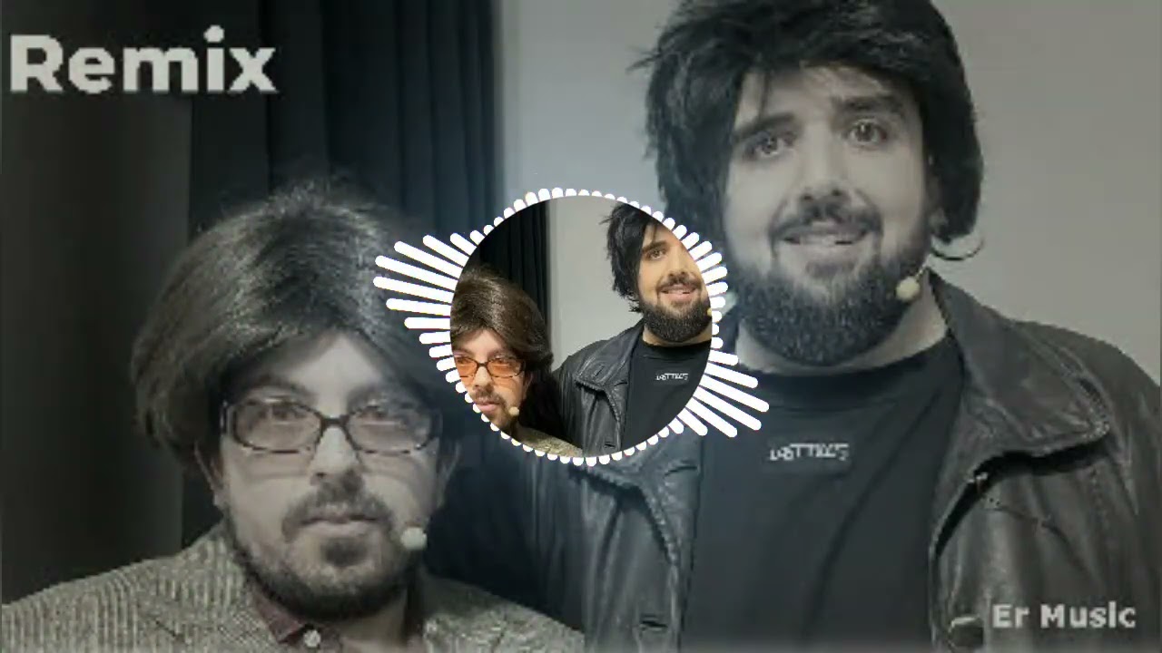 Ponch- Vaxuc aprum em otar bakerum remix